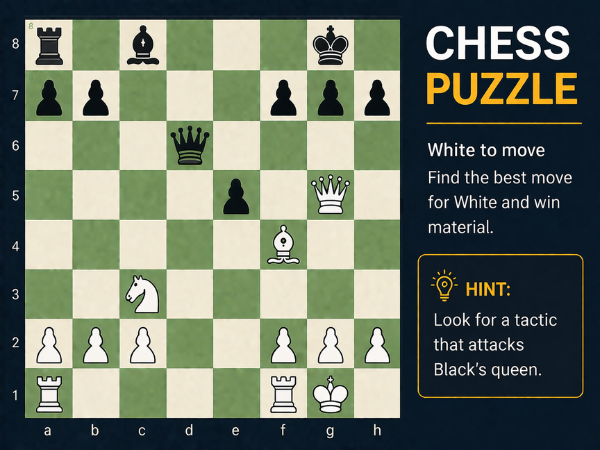 Chess puzzle_ find White's best move.png