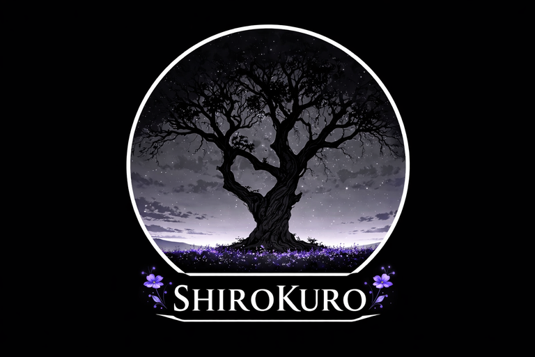 ShiroKuro Club Banner