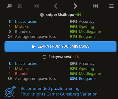 Phase accuracy on web, showing the July '26 game of the month