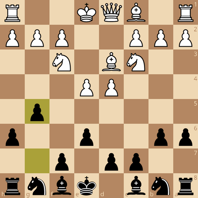 The Hungry Hungry Hippo?!