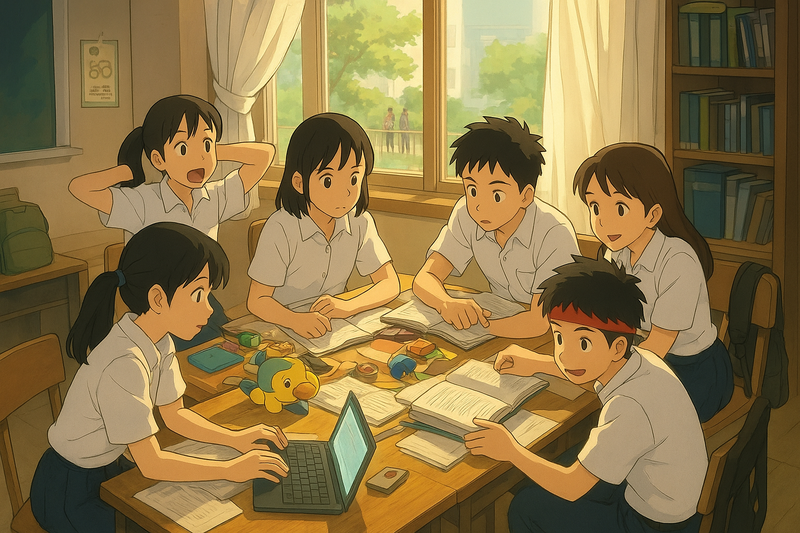 Study Session in the Sunlight.png