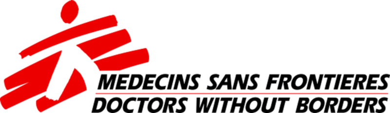 MSF logo