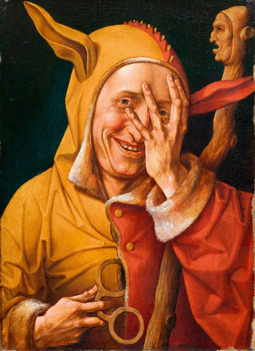 1.-Maître-de-1537Portrait-de-fou-regardant-à-travers-ses-doigts-Anvers-The-Phoebus-Foundation-Copie-scaled.jpg