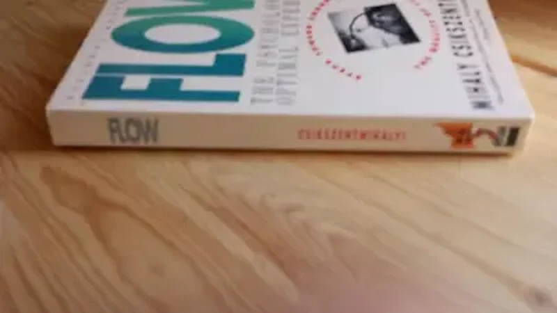 Flow Book