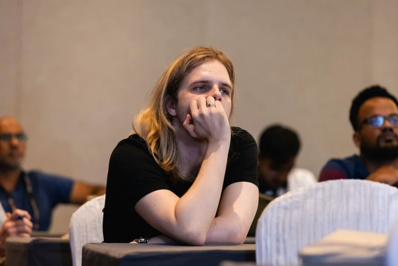 Rounds 4, 5, and 6: Draws Filled with Drama and Missed Opportunities 2