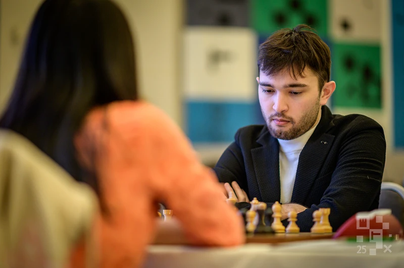 Chithambaram Aravindh