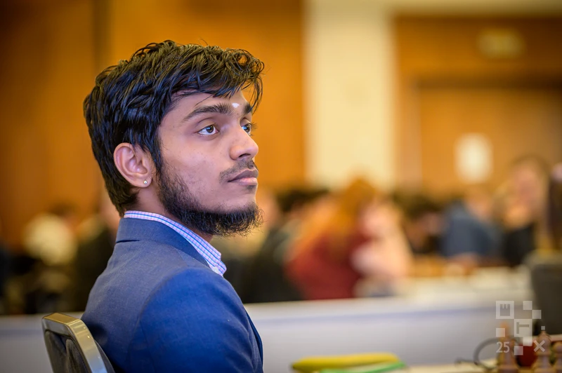 Chithambaram Aravindh