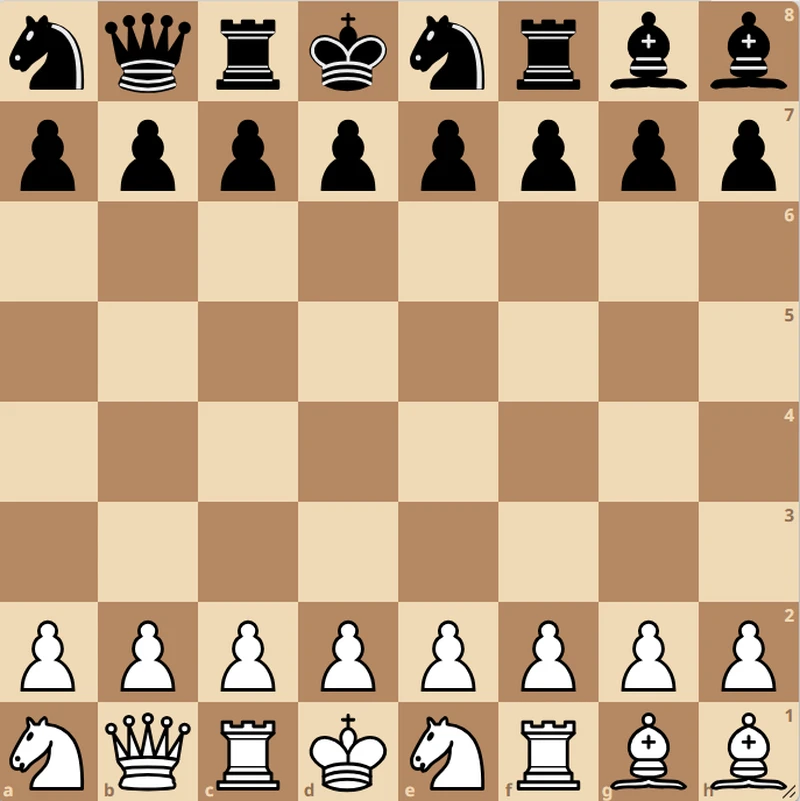 chess960 example
