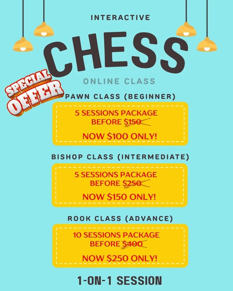 1on1 Class