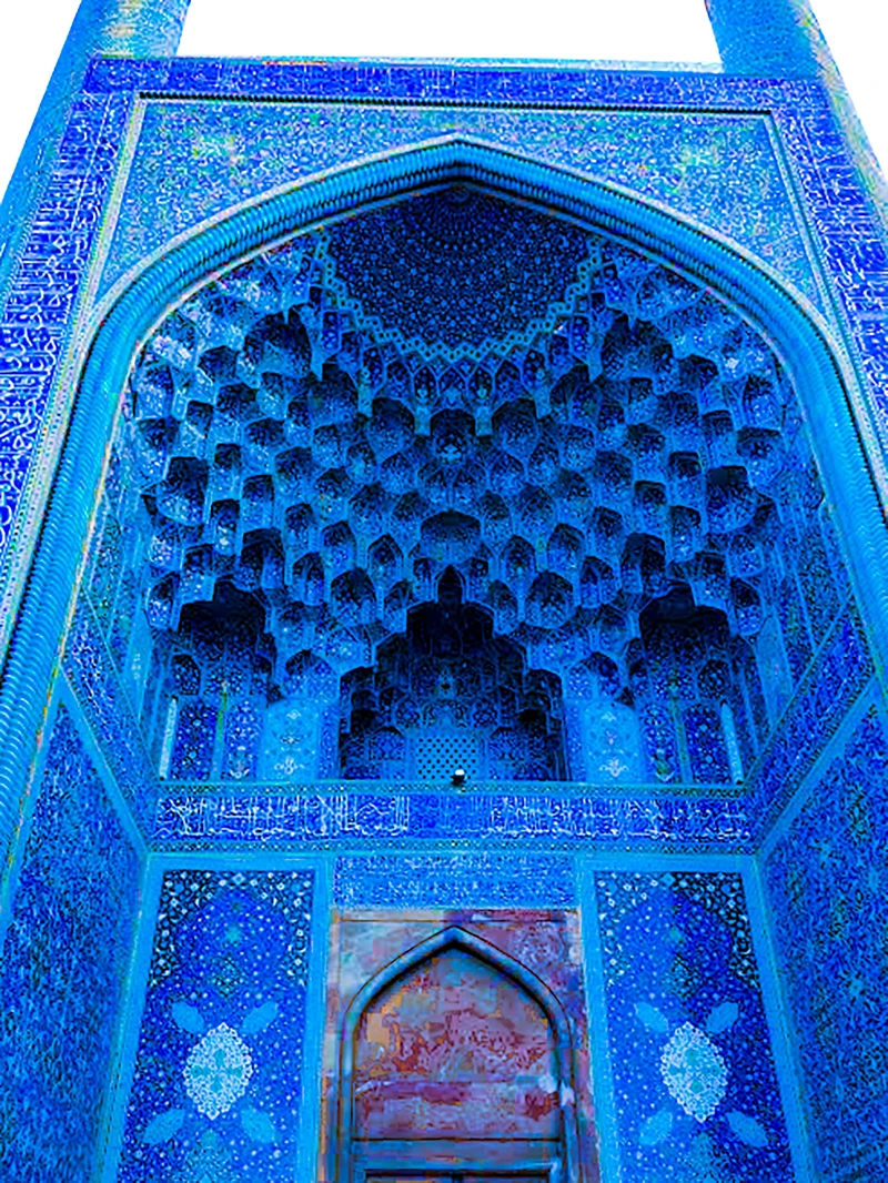 Photo by Hamid Mohammad Hossein Zadeh Ha