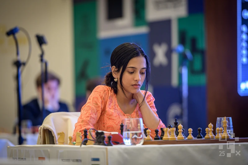 Chithambaram Aravindh