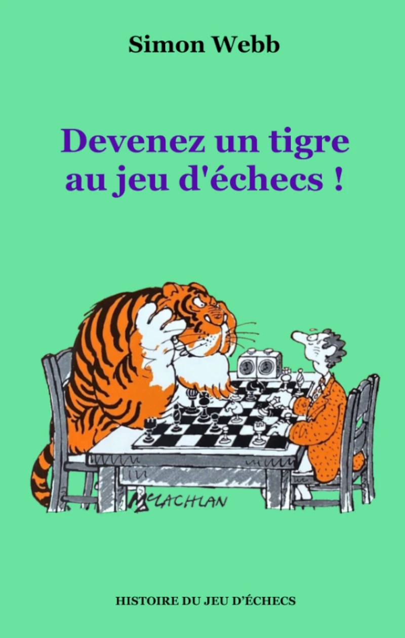 Couverture du livre