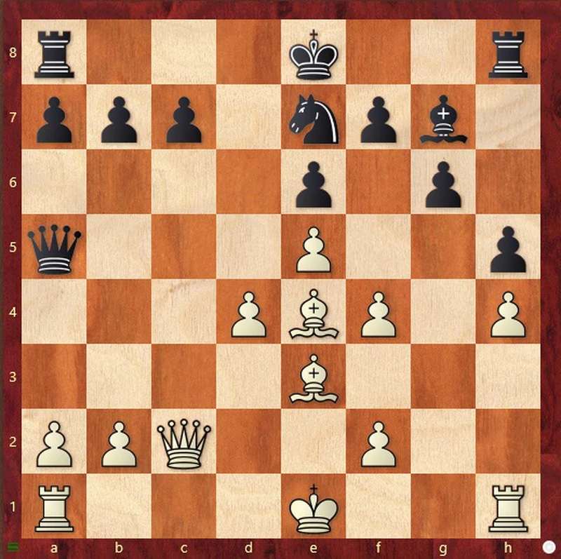 Can you guess what Arjun played?
