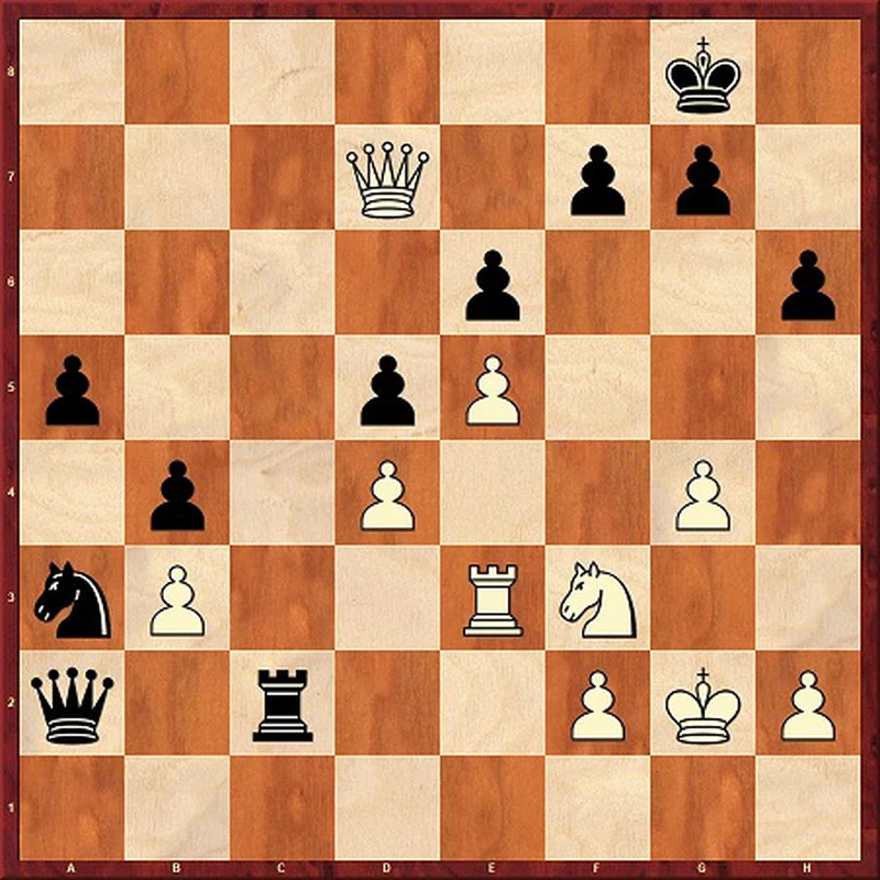White to play ?