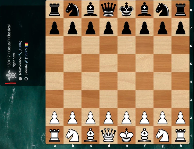 Icon glows on new messages