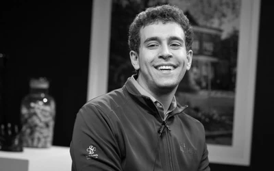 Daniel Naroditsky