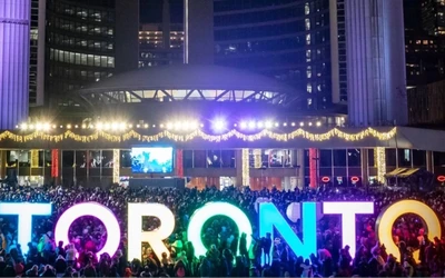 Toronto