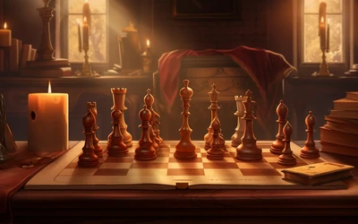 Complete guide to chess opening principles