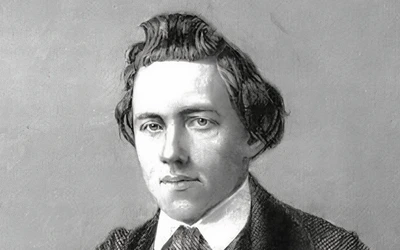 Paul Morphy