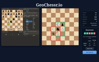 GeoChessr.io