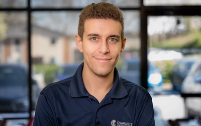 Daniel Naroditsky