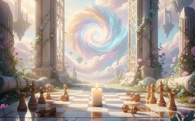 Chess portal