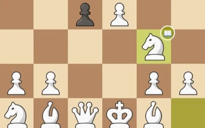 Kieseritzky Variation