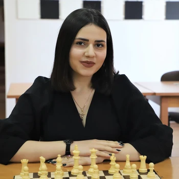 IM ASargsyan Lichess coach picture