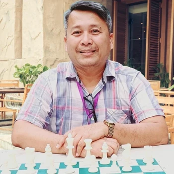 NM AlvinAlcala Lichess coach picture