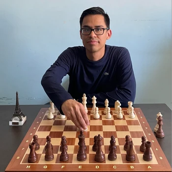 FM talentgr64 Lichess coach picture