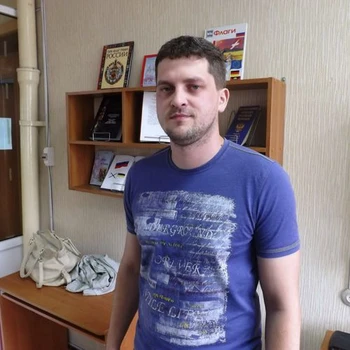 IM Gagarinec Lichess coach picture