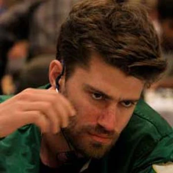 IM MassterofMayhem Lichess streamer picture