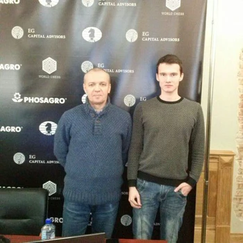 NM Misha_Melnichuk Lichess coach picture