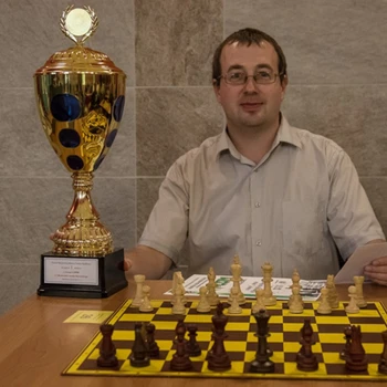 IM Nikolaj_6 Lichess coach picture