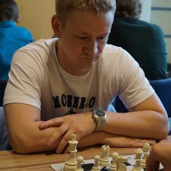 GM PaulfromSPb Lichess coach picture