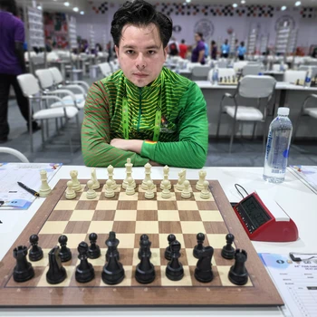 IM StiffMaster1 Lichess coach picture