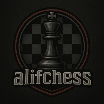 Alifchess Lichess streamer picture