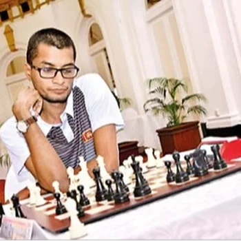 Ceylon_Chaturanga Lichess streamer picture