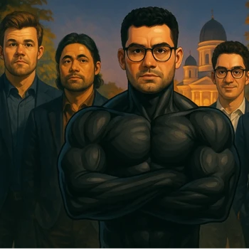 CM titanshahmat2003 Lichess streamer picture