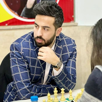 FM SuperbAmir Lichess coach picture