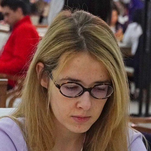 Zsoka Gaal