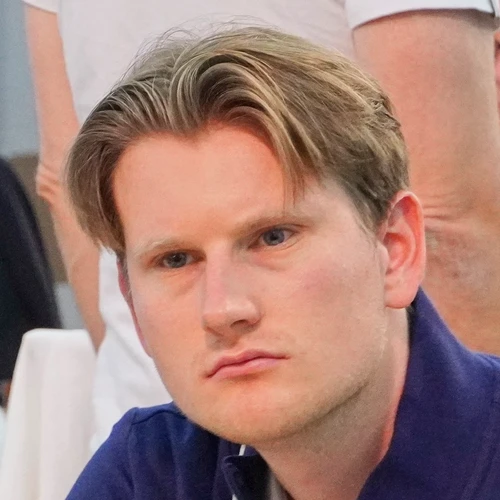 Johan-Sebastian Christiansen