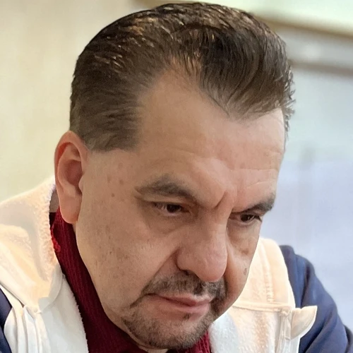 Carlos A. Juarez Flores