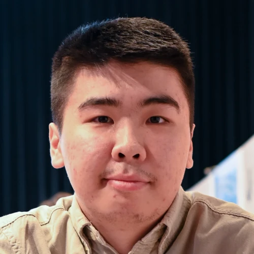 Sugar Gan-Erdene