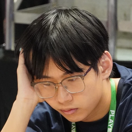 Wang Yanbin