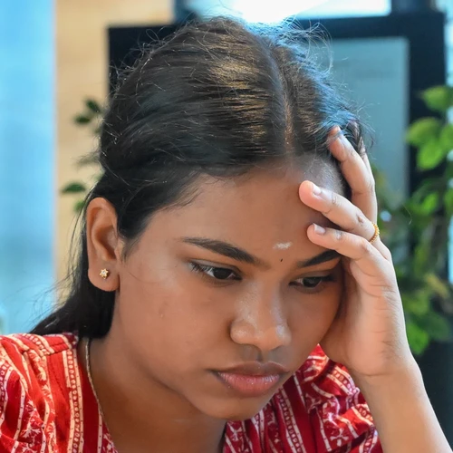 Savitha Shri B