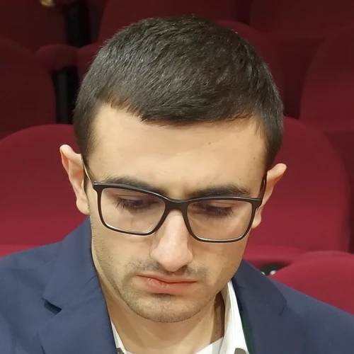 Manuel Petrosyan