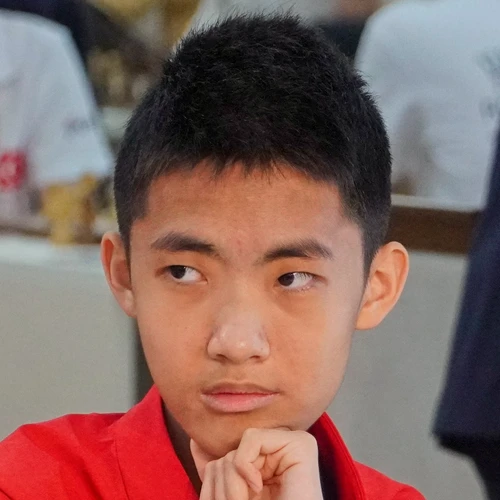 Kong Xiangrui