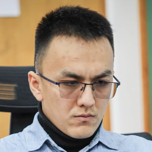 Abdimalik Abdisalimov