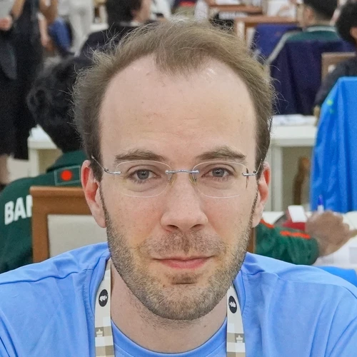 Georg Meier